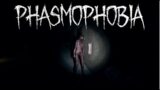 Phasmophobia | Asylum | Professional | Solo | No Commentary | #09
