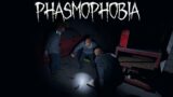 Phasmophobia – Finding A New Ghost!