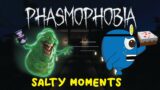 Phasmophobia Funny Moments 2