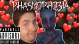 Phasmophobia GONE SEXUAL!