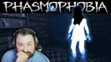 Phasmophobia Getting Boring? The Pending Updates and Upcoming Release of Ghost Hunter Corp!