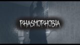 Phasmophobia – Happy Birthday Ghost