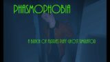 Phasmophobia – Laggy Ghost