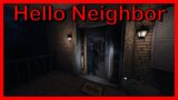 Phasmophobia: My neighbor possessed! | Willow Street House