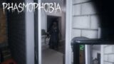 Phasmophobia – Paranormal Activity