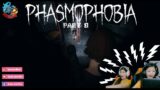 Phasmophobia | Prison Map
