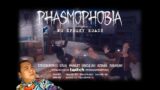 Phasmophobia Stream (Ft No Straight Roads VAs)