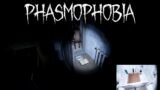 Phasmophobia | Tanglewood Street House | Professional | Solo | No Commentary #03