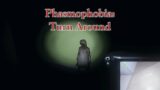 Phasmophobia: Turn Around (Co-op – Professional – Edgefield Street House) Viewer Game