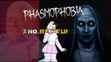 Phasmophobia Ultra Scrublord Edition: Ghostnutters 2 Proper Captions