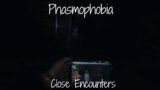Phasmophobia VR – Close Encounters