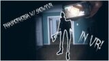 Phasmophobia VR W/ SnowyVR! | RenaissanceDT