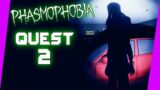 Phasmophobia Virtual Reality – Things Get Spooky