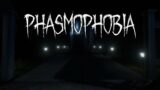 Phasmophobia el fantasma de Tanglewood #2