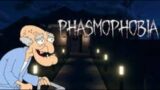 Phasmophobia with Herbert and Randos (Uncut)