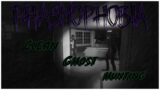 Professional Ghost Hunters | Phasmophobia #1