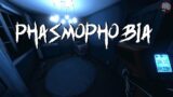 REDRUM | Phasmophobia Gameplay