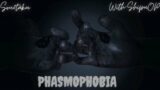 Scary session with my friend in Phasmophobia | Phasmophobia