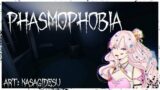 [TAG/EN]  💮 "Solo" Phasmophobia
