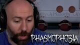 THE GOD OF PHASMO | Phasmophobia