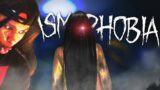 THIS GAME SCARY ASF | Phasmophobia