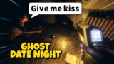 Taking a ghost on a romantic date in Phasmophobia