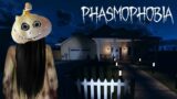 The Garlic Ghost? | Phasmophobia VR