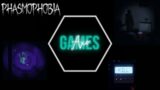 The Ghost was HUNTING US!!!  PHASMOPHOBIA Gameplay #2!