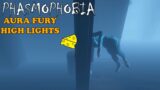 The Most Gruesome Death in History – Phasmophobia – Aura Fury – High Lights