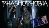 They added 2 NEW GHOSTS and NEW HOUSE – Phasmophobia update!