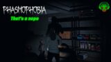 Well that's a nope – Phasmophobia EP2
