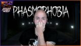 When Did This Get So Hard?! | Phasmophobia | Full Stream from June 30th, 2021