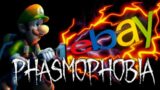 eBay Ghostbusters | Phasmophobia