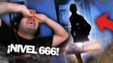 ¡ESTO es lo que pasa CUANDO ALCANZAS EL NIVEL 666! | Phasmophobia Gameplay en Español