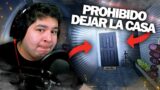 ¡PROHIBIDO DEJAR LA CASA CHALLENGE! | Phasmophobia Gameplay en Español
