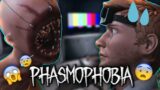 ПРИЗРАКИ НЕ ОЖИДАЛИ ЭТОГО… – Phasmophobia 2021