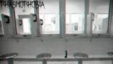 Тюремный пончик (Phasmophobia)