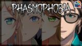 【Phasmophobia】A.R.M.P.I.T GOING IN!【NIJISANJI ID】
