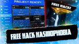 FREE PHASMOPHOBIA HACK DOWNLOAD 2021 | MOD MENU & TROLL OPTIONS & FREE MONEY