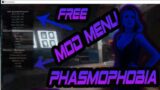 FREE PHASMOPHOBIA HACK DOWNLOAD 2021 | MOD MENU & TROLL OPTIONS & FREE MONEY