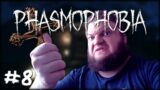 3 GOOFS AND A GHOST | Phasmophobia | #8