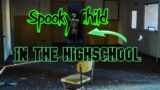 A spooky high school run – Phasmophobia