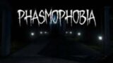 [ARCHIVUM] Összes Phasmophobia Rész
