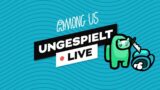 Among Us + HORROR – Phasmophobia mit Trymacs, Mcky & Rumathra #ungeklickt 🔴 LIVE