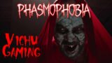 Among Us and Phasmophobia Tamil(தமிழ்) 🔴 Live Streaming | Gaming With Vishanth