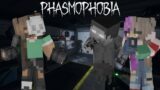 Anything But Actual Ghost Hunting | Phasmophobia