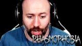 BANSHEES ALL AROUND | Phasmophobia