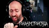 BEST FARMHOUSE RUN OF MY LIFE | Phasmophobia