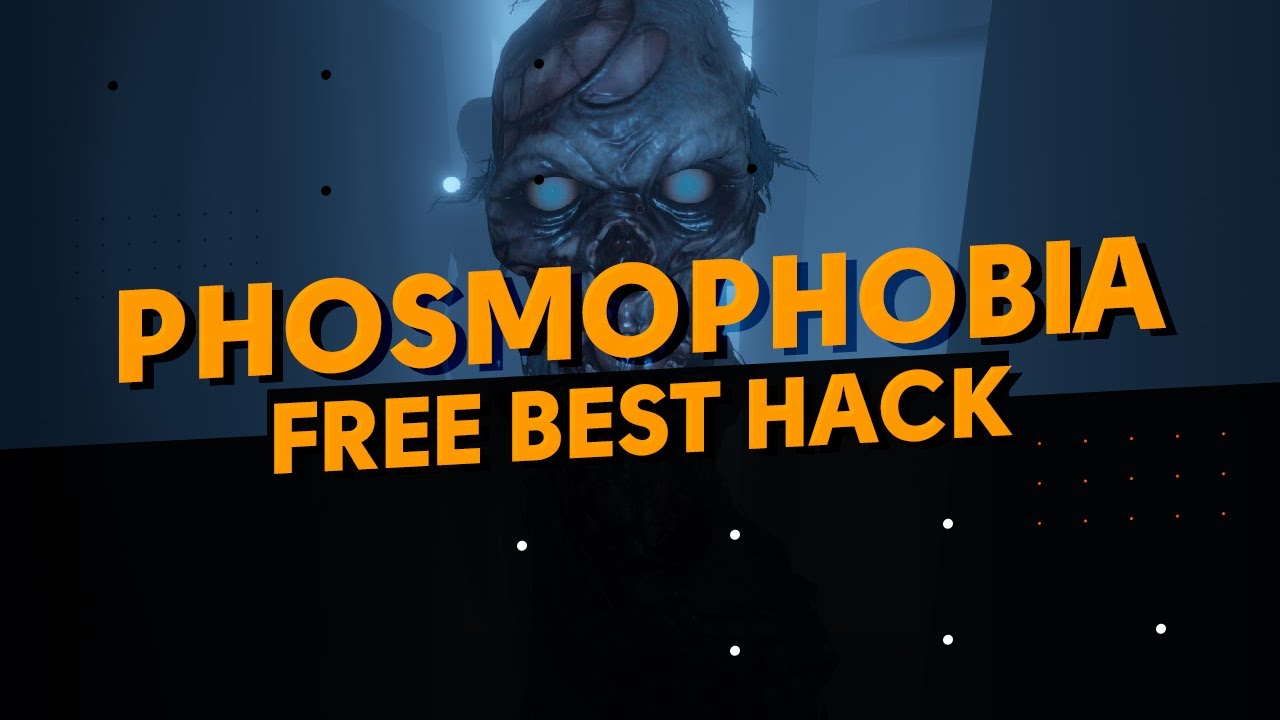 Cheat Engine Phasmophobia Ban