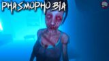 Be Afraid, Be Very Afraid | Phasmophobia Gameplay